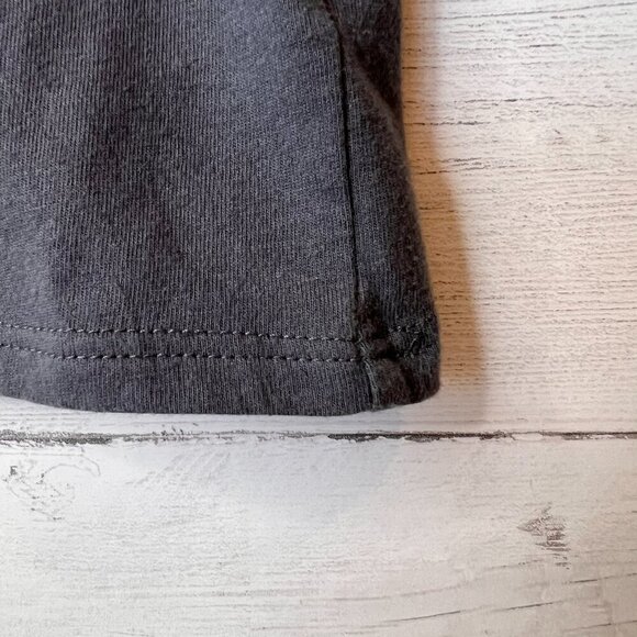 Ford T Shirt Girls Size Large (10-12) Gray Bronco Graphic Short Sleeve Cotton - Picture 5 of 14